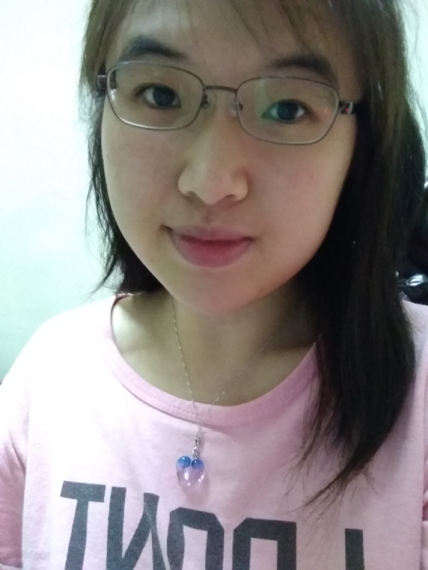 幸福海豚的第一张照片--邯郸相亲服务中心