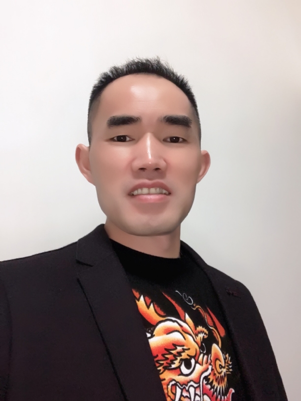 遇上对的人的第一张照片--邯郸相亲服务中心