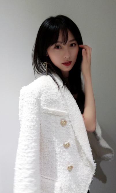 只想好好的爱的第一张照片--邯郸相亲服务中心