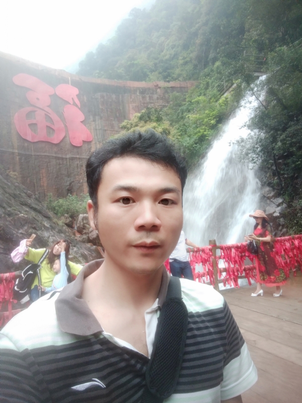 珊珊您是珊无无无妻的第一张照片--邯郸相亲服务中心