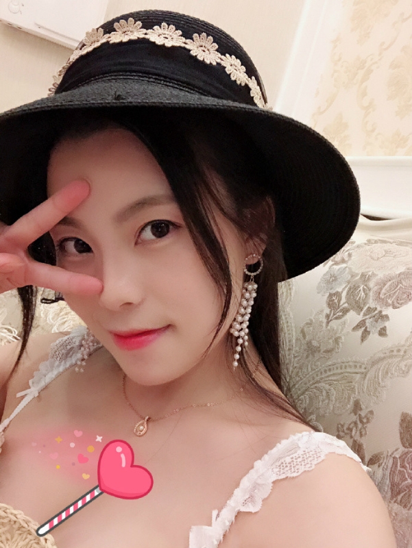 晓佩的第一张照片--邯郸相亲服务中心