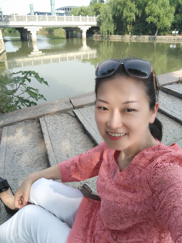 渴慕的第一张照片--邯郸相亲服务中心