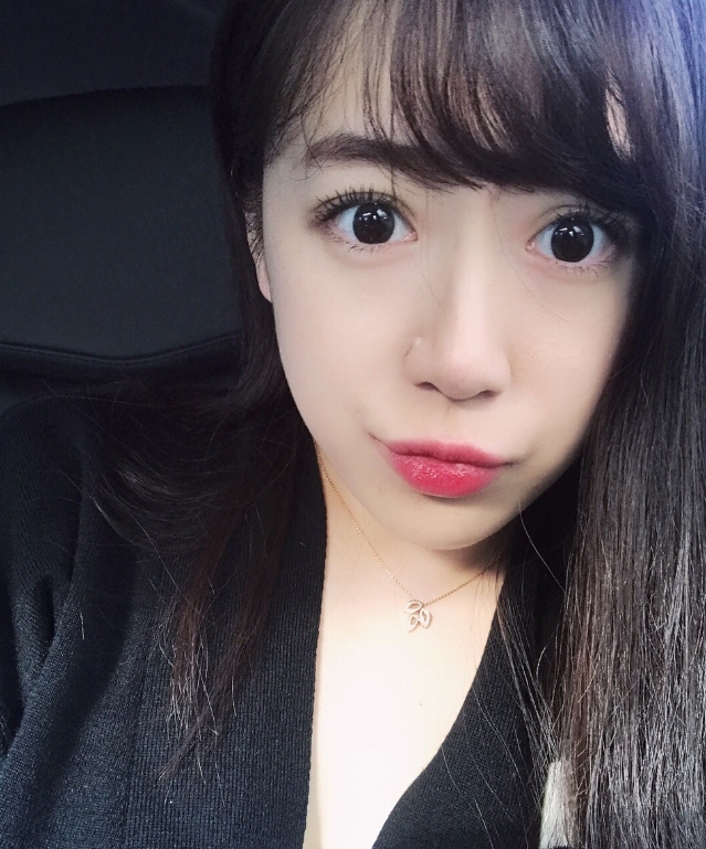 mabel的第一张照片--邯郸相亲服务中心