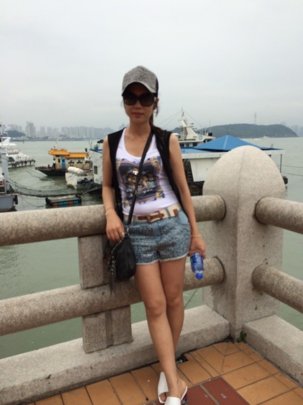 huang7274的第一张照片--邯郸相亲服务中心