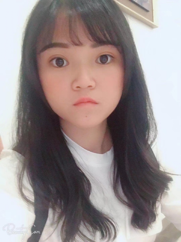 灵灵的第一张照片--邯郸相亲服务中心