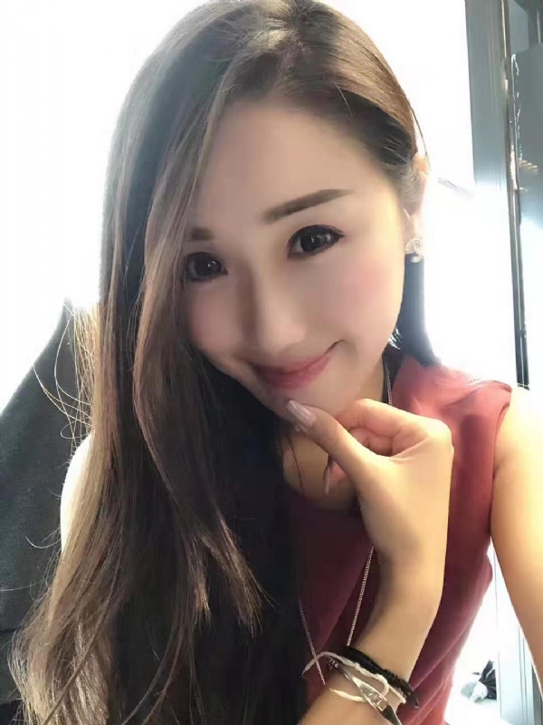 彩蝶的第一张照片--邯郸相亲服务中心