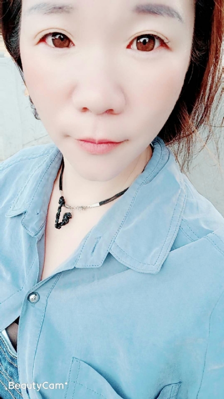 珍惜幸福的第一张照片--邯郸相亲服务中心