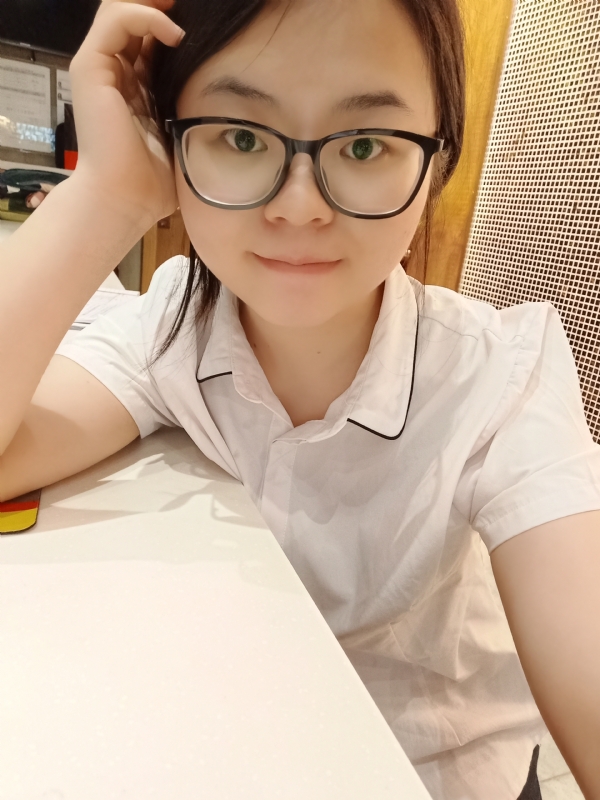 妃子笑的第一张照片--邯郸相亲服务中心