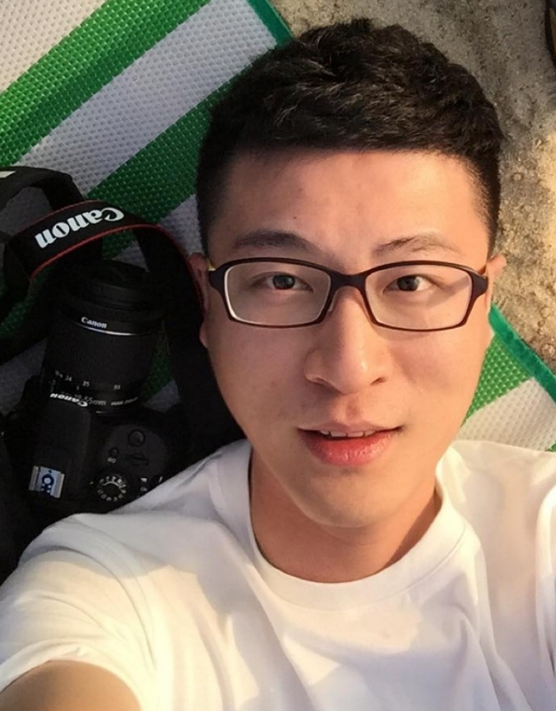 在路上的第一张照片--邯郸相亲服务中心