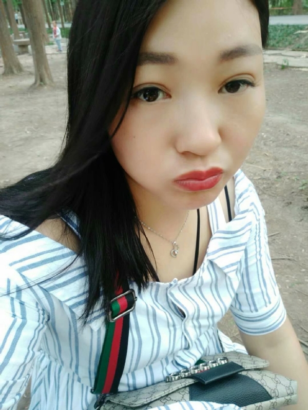 小燕子的第一张照片--邯郸相亲服务中心