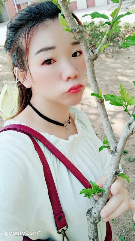 时光的第一张照片--邯郸相亲服务中心