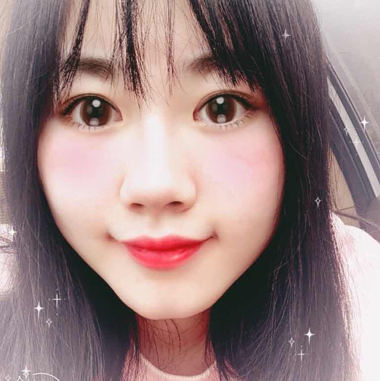 琪琪的第一张照片--邯郸相亲服务中心