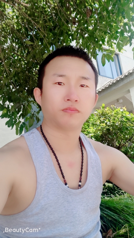 系咯在的第一张照片--邯郸相亲服务中心