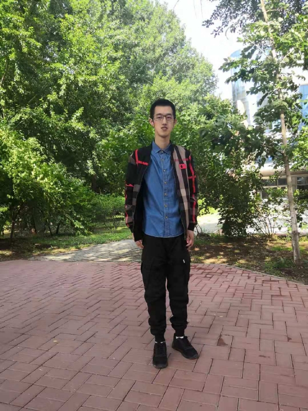 Dream的第一张照片--邯郸相亲服务中心