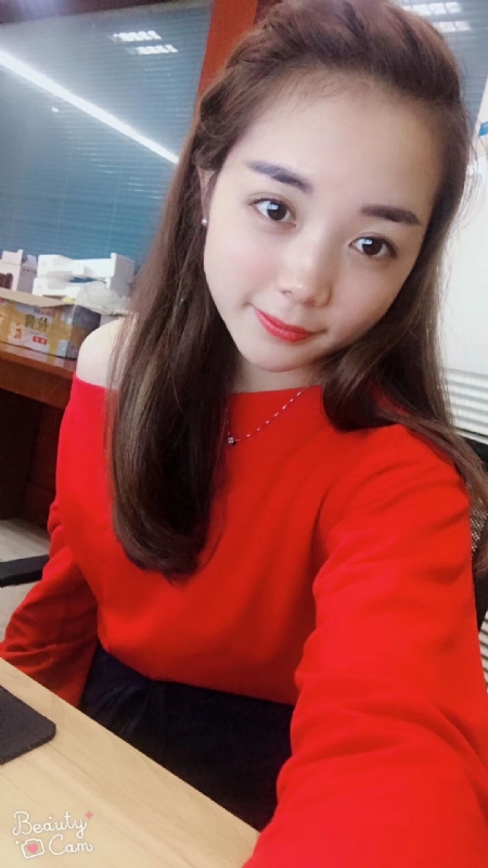 倩倩的爱的第一张照片--邯郸相亲服务中心