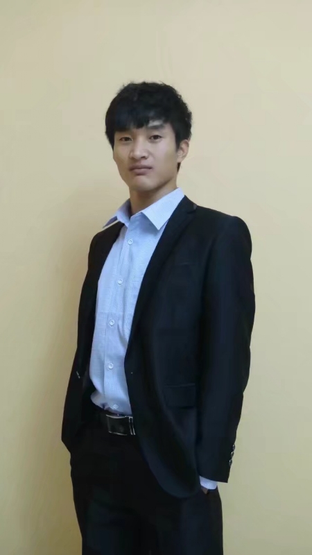 嗨我保护你啊的第三张照片--邯郸相亲服务中心