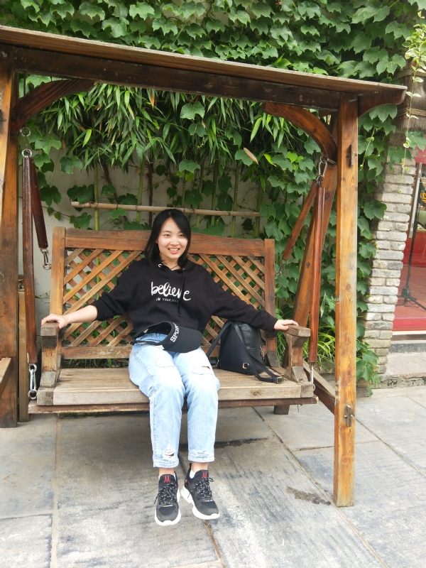 KT的第一张照片--邯郸相亲服务中心