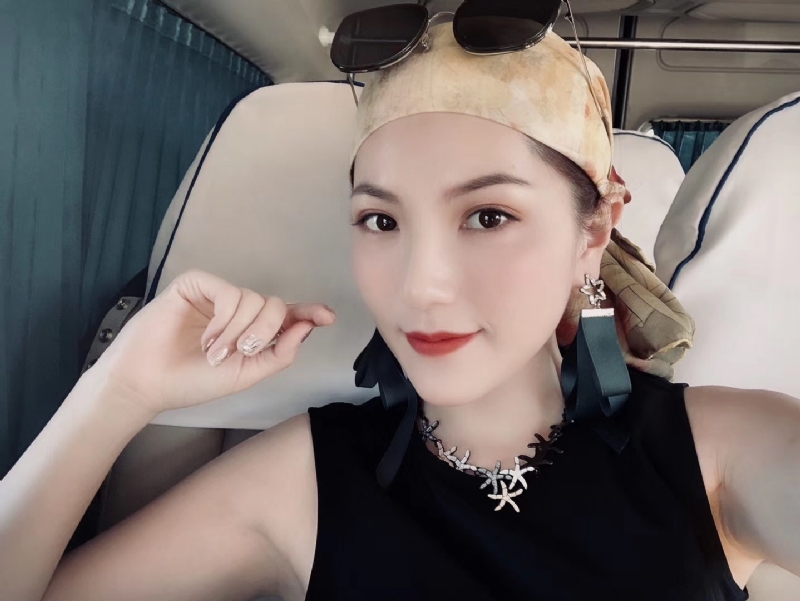 Yulili的第一张照片--邯郸相亲服务中心