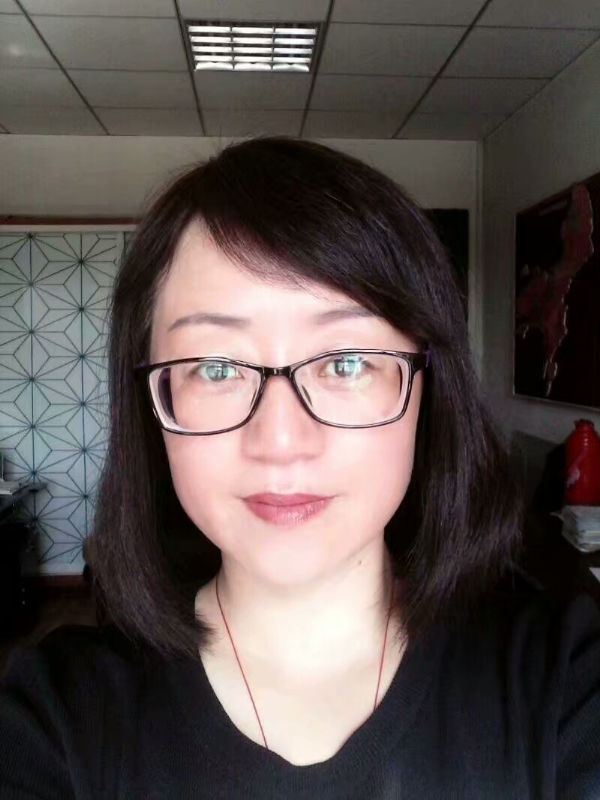 馥珺的第一张照片--邯郸相亲服务中心