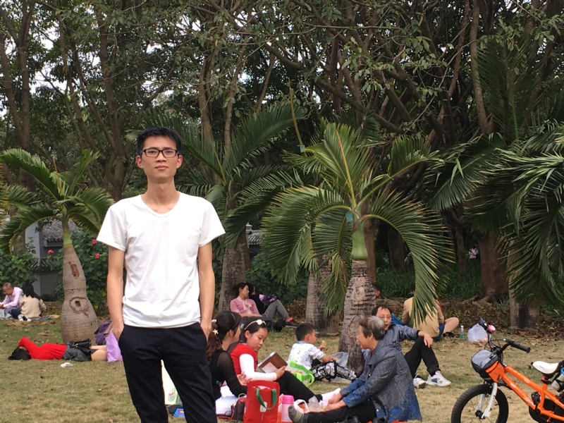 温泉吴彦祖的第一张照片--邯郸相亲服务中心