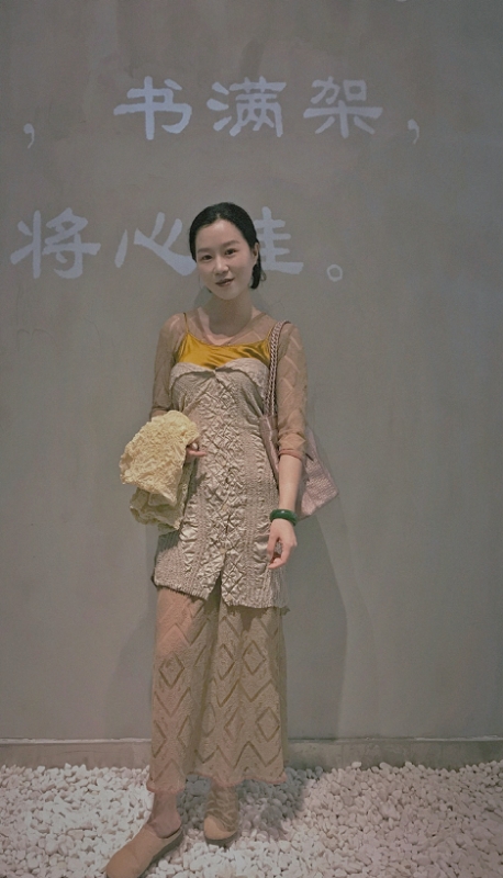 宁静致远的第三张照片--邯郸相亲服务中心