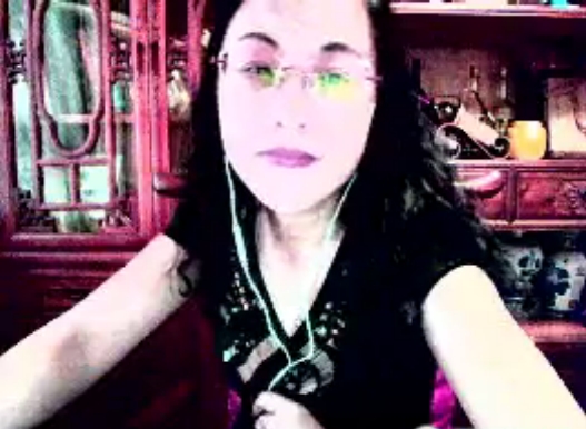 菲蝉的第一张照片--邯郸相亲服务中心