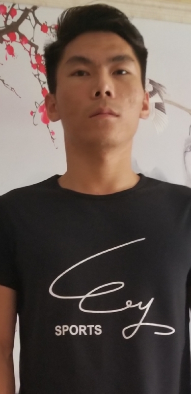 木子的第一张照片--邯郸相亲服务中心