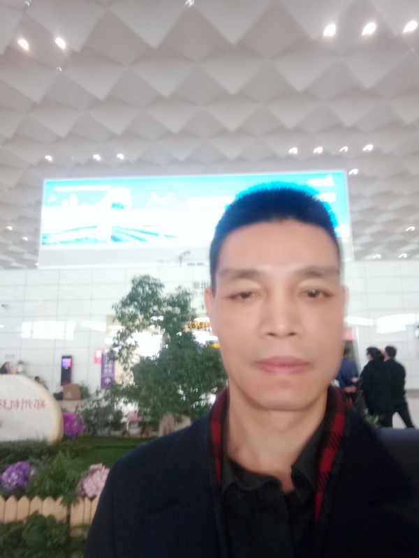 阿源的第二张照片--邯郸相亲服务中心