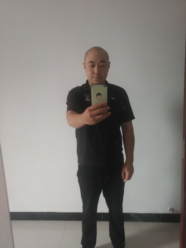 西风瘦马的第一张照片--邯郸相亲服务中心