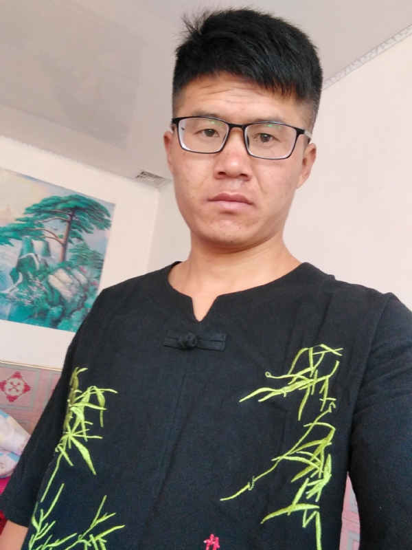 清风的第一张照片--邯郸相亲服务中心