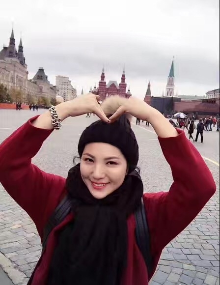 冷冷清秋的第一张照片--邯郸相亲服务中心