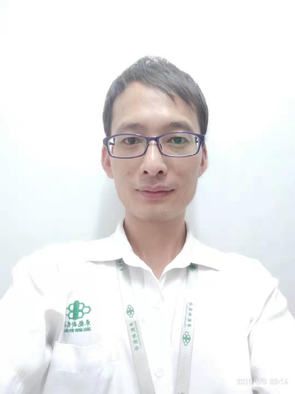 暖阳的第一张照片--邯郸相亲服务中心