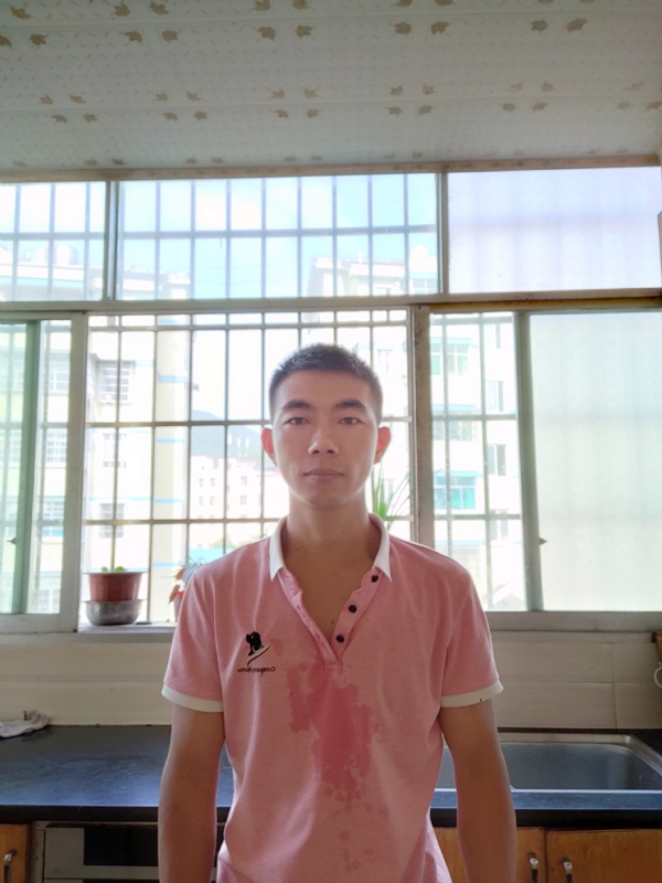 破晓依然的第一张照片--邯郸相亲服务中心