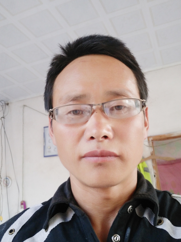 海川的第一张照片--邯郸相亲服务中心