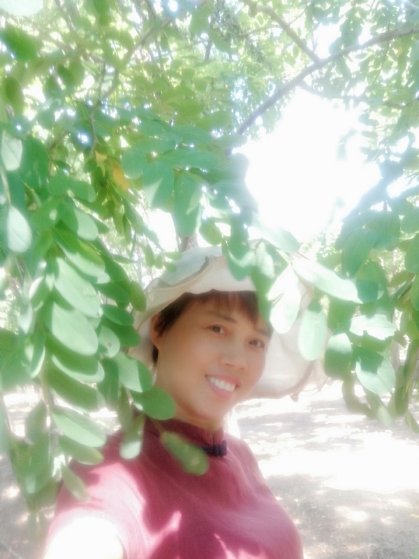 健康快乐女神的第一张照片--邯郸相亲服务中心