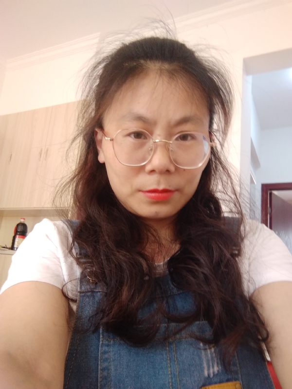 毛豆的第一张照片--邯郸相亲服务中心