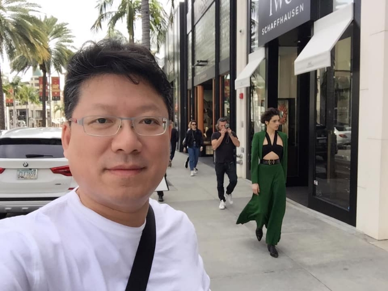 SimonHung的第一张照片--邯郸相亲服务中心