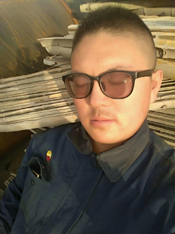 陈国建的第一张照片--邯郸相亲服务中心