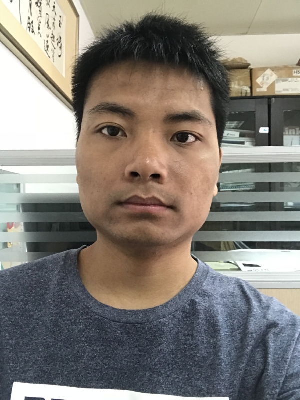 大飛的第一张照片--邯郸相亲服务中心