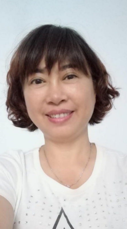 小芹的第一张照片--邯郸相亲服务中心