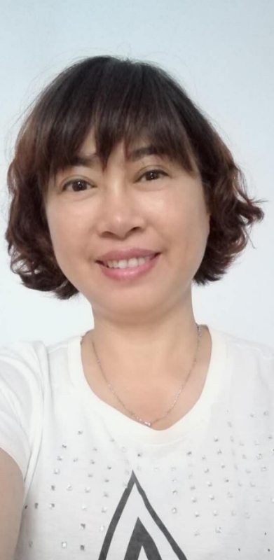 小芹的第二张照片--邯郸相亲服务中心