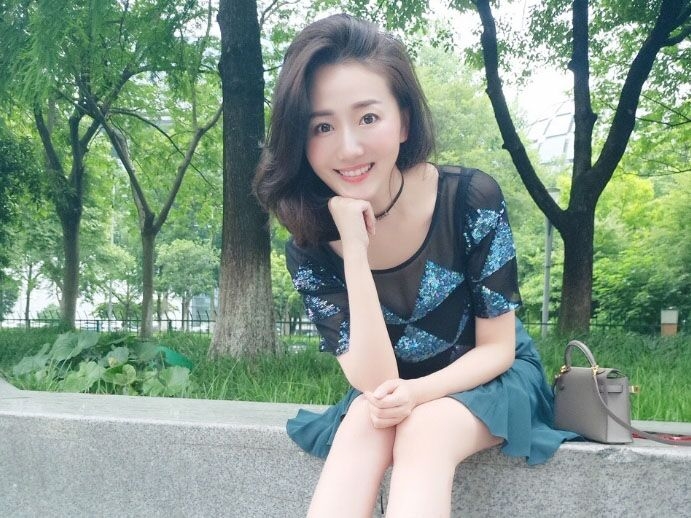 Ella的第一张照片--邯郸相亲服务中心