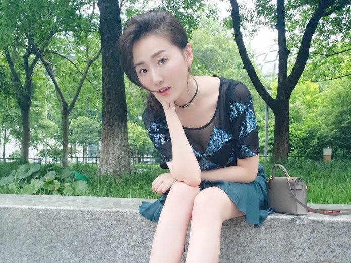 Ella的第二张照片--邯郸相亲服务中心