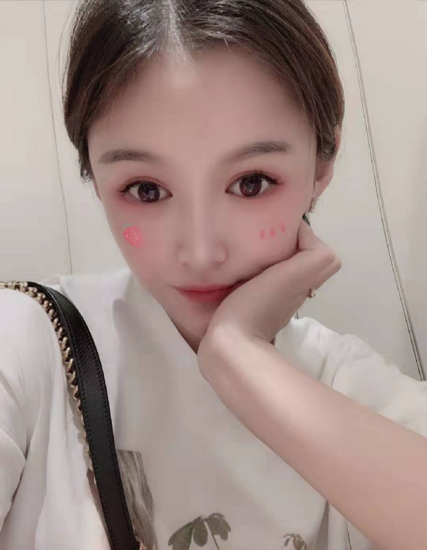 fei菲儿的第一张照片--邯郸相亲服务中心