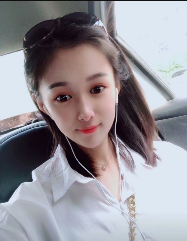 蒋荣荣的第一张照片--邯郸相亲服务中心