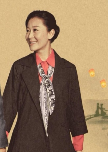 叶子的第一张照片--邯郸相亲服务中心