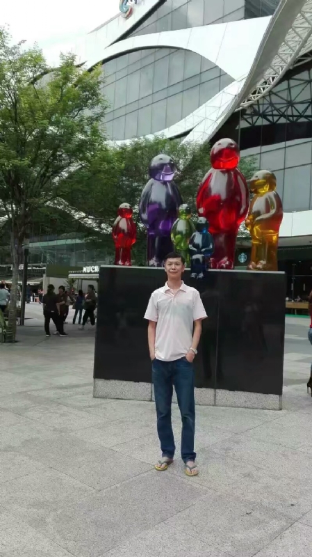 简爱的第一张照片--邯郸相亲服务中心