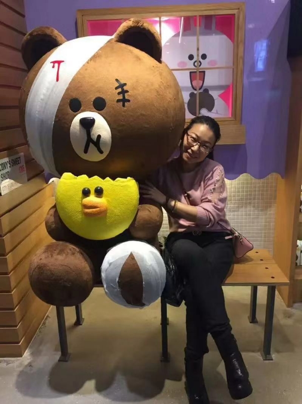 黑日梦的第一张照片--邯郸相亲服务中心