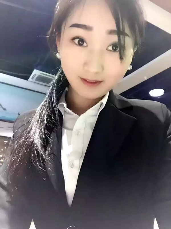 墨白的第一张照片--邯郸相亲服务中心