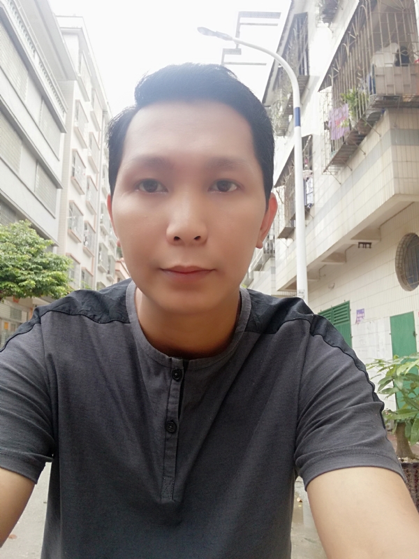 扬子的第一张照片--邯郸相亲服务中心